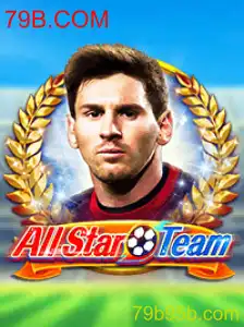 Tudo Sobre o Empolgante Jogo AllStarTeam e a Palavra-Chave 79B.COM