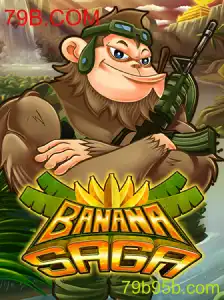 Descubra BananaSaga: Um Novo Fenômeno no Mundo dos Jogos Móveis
