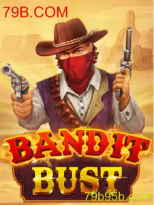 BanditBust: O Jogo de Estratégia em Expansão da 79B.COM