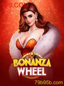 Descubra o Fascinante Mundo do BonanzaWheel: Um Jogo de Sorte e Estratégia em 79B.COM