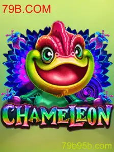 Explorando o Jogo Chameleon: Uma Aventura Estratégica com 79B.COM