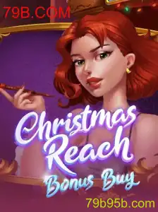 Explorando o Novo Jogo ChristmasReachBonusBuy da 79B.COM