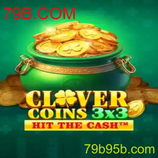 Descubra o Mundo Fascinante de Clovercoin3x3