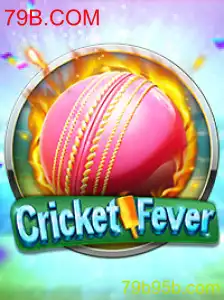 Descubra o Excitante Mundo de CricketFever com 79B.COM