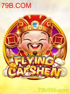 Descubra o Mundo de FlyingCaiShen: Diversão e Estratégia