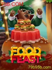 FoodFeast: Um Mergulho no Novo Fenômeno dos Jogos Online