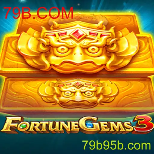 Explorando FortuneGems3: Uma Aventura Com 79B.COM