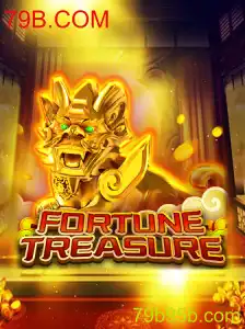 Descubra a Emoção do Jogo FortuneTreasure e a Influência da Plataforma 79B.COM