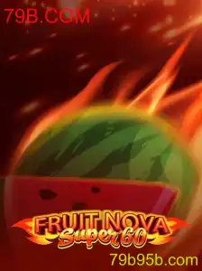 Explorando o Mundo Vibrante de FruitNovaSuper60: Um Mergulho nas Regras e Dinâmicas do Jogo