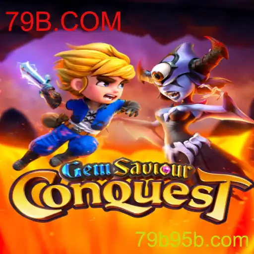 GemSaviourConquest: Um Jogo de Aventuras Épicas