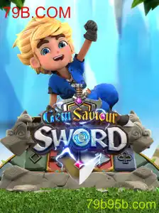 Explorando o Mundo de 'GemSaviourSword': Uma Aventura Épica com 79B.COM