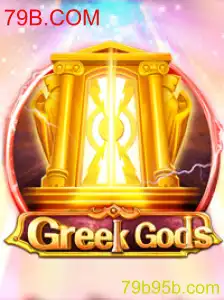 Descubra o Mundo Mitológico de GreekGods no 79B.COM