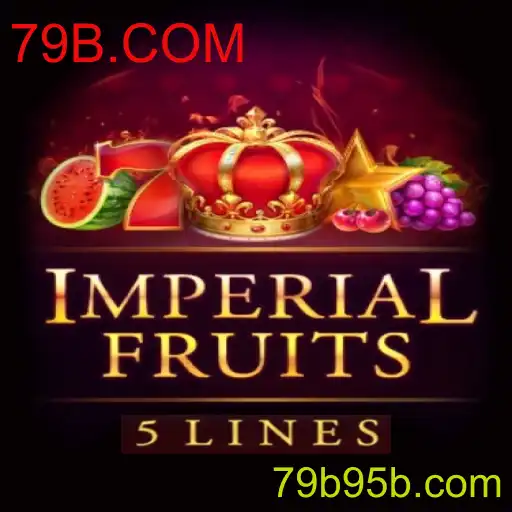 Descubra o Mundo de ImperialFruits5 e a Emoção de Jogo