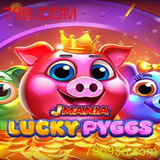 Descubra o Mundo Vibrante de JManiaLuckyPyggs