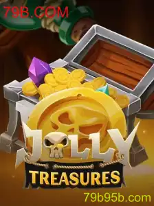 Guia Completo para Desvendar o Mundo de JollyTreasures