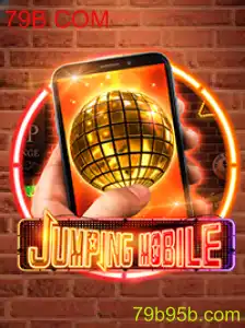 Jumpingmobile: Descubra o Novo Fenômeno dos Jogos Móveis