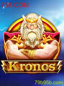 Kronos: Explorando o Universo de Aventuras de 79B.COM