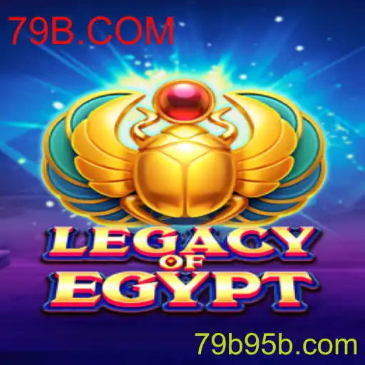 LegacyOfEgypt: Uma Aventura no Antigo Egito com 79B.COM
