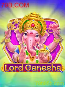 Descubra a Magia do Jogo LordGanesha e a Inovação de 79B.COM