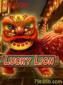 LuckyLion: Descubra as Aventuras e Regras deste Jogo Empolgante
