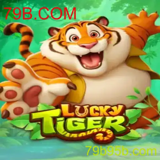 Descubra o Fascinante Jogo LuckyTiger