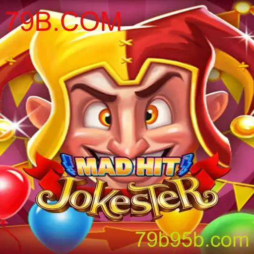 Explorando MadHitJokester: A Aventura Interativa com 79B.COM