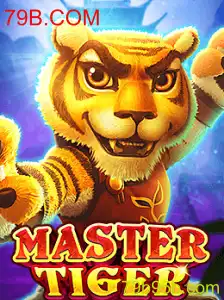 Descubra o Mundo Emocionante de MasterTiger em 79B.COM