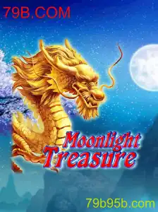 MoonlightTreasure: Descubra os Segredos do Novo Jogo de Aventura