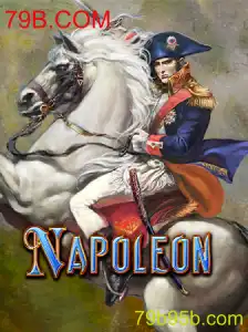 Descubra o Fascinante Jogo Napoleon no Mundo de Entretenimento Online