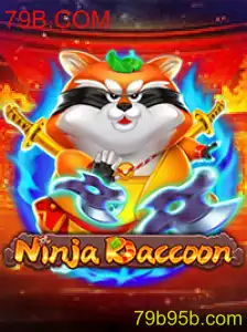Descubra o Fascinante Mundo do Jogo NinjaRaccoon