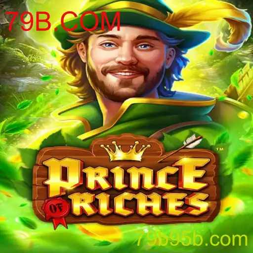 Descubra o Fascinante Mundo de PrinceOfRiches com 79B.COM