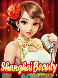 Descubra ShanghaiBeauty: Um Novo Jogo Emocionante