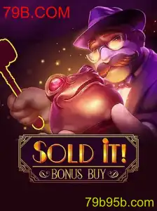 Descubra as Emoções e Estratégias de SolditBonusBuy: O Novo Fenômeno do Entretenimento Digital