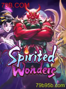 Explorando o Fascinante Mundo de SpiritedWonders