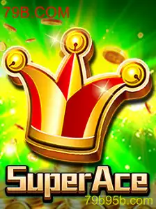 Descubra o Mundo de SuperAce: O Jogo que Conquistou 79B.COM