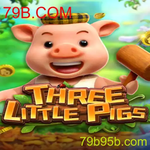 Descubra o Novo Jogo Sensação: THREELITTLEPIGS