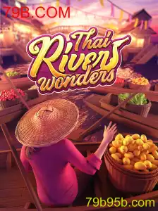 Descubra o Fascinante Jogo ThaiRiverWonders: Aventura e Estratégia no Coração da Ásia