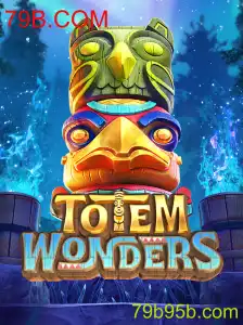 Descubra o Fascinante Mundo de 'TotemWonders'