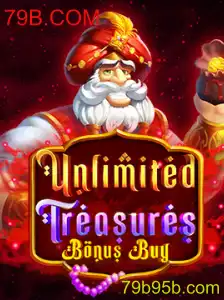 Explore o Mundo de Aventuras de UnlimitedTreasuresBonusBuy