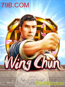 WingChun: Um Mergulho no Mundo Dinâmico do Jogo de Estratégia da 79B.COM