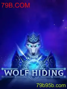 WolfHiding: Descubra a Intrigante Aventura do Jogo em 79B.COM