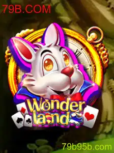 Explorando o Fascinante Universo de Wonderland: O Novo Fenômeno dos Jogos Online