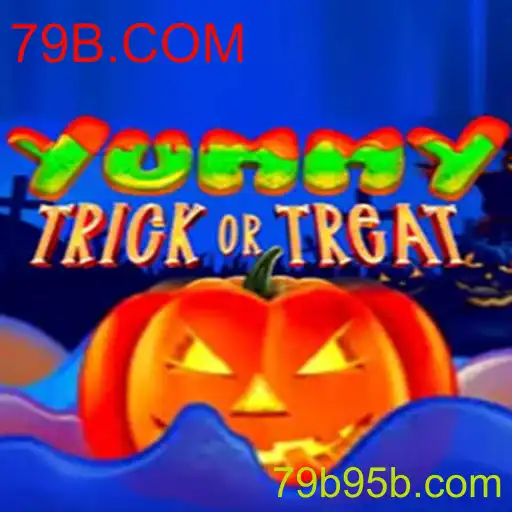 Descubra o Mundo Fantástico de YummyTrickorTreat