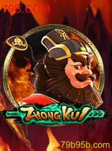 Explorando o Fascinante Mundo de ZhongKui: Um Envolvente Jogo de Estratégia